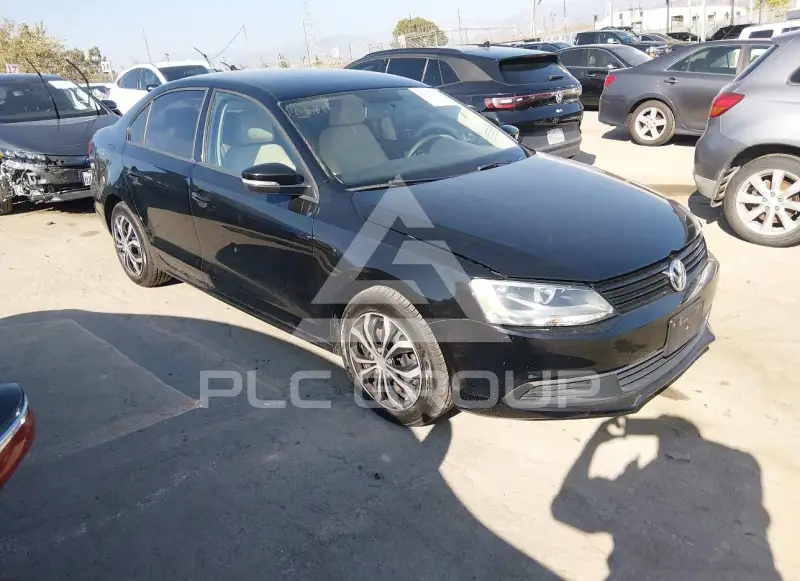 2014 Volkswagen Jetta photo