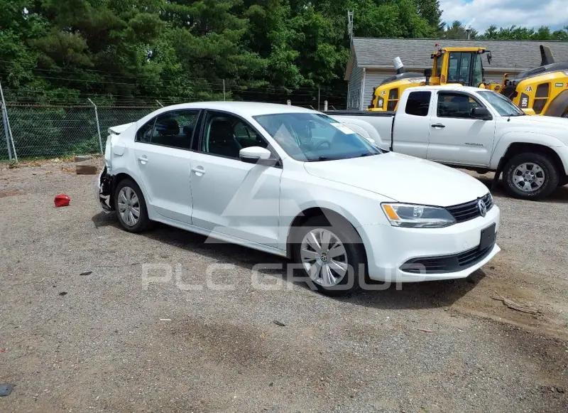 2014 Volkswagen Jetta photo