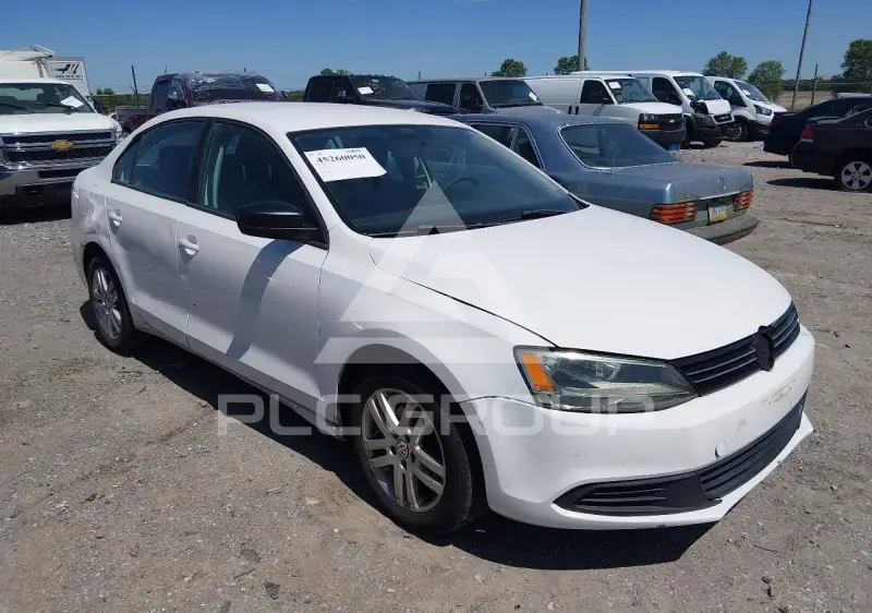 2014 Volkswagen Jetta photo