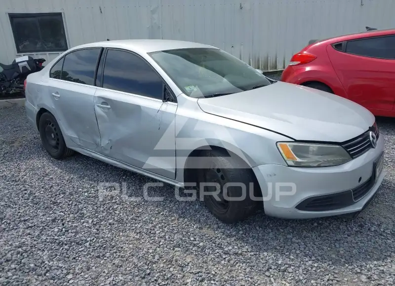 2014 Volkswagen Jetta photo