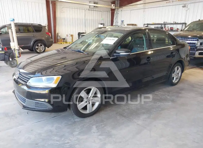 2014 Volkswagen Jetta фото