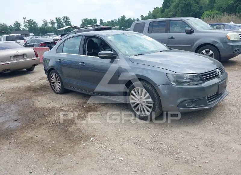 2014 Volkswagen Jetta photo