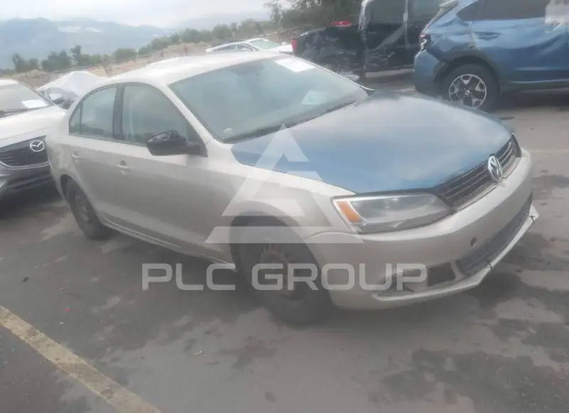 2014 Volkswagen Jetta photo