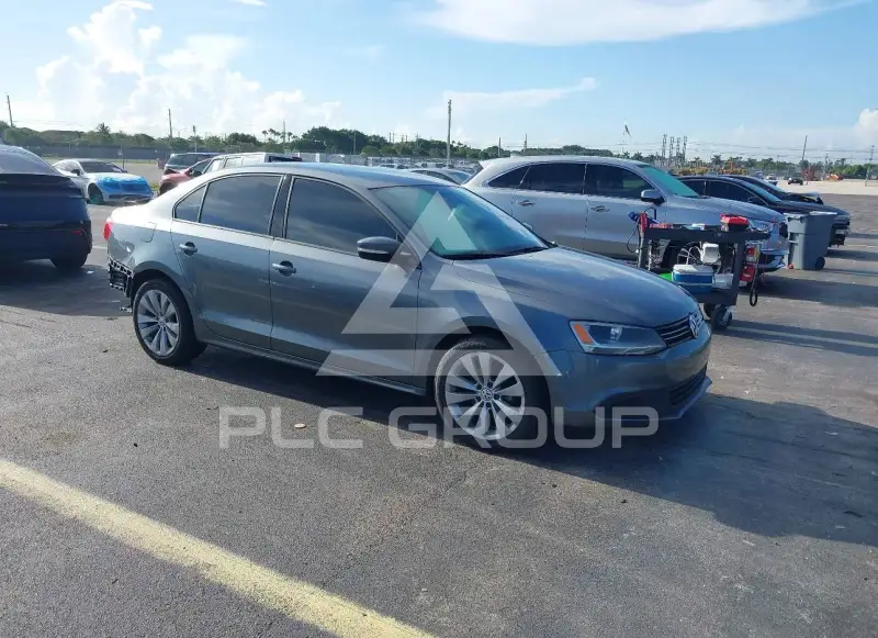 2014 Volkswagen Jetta photo