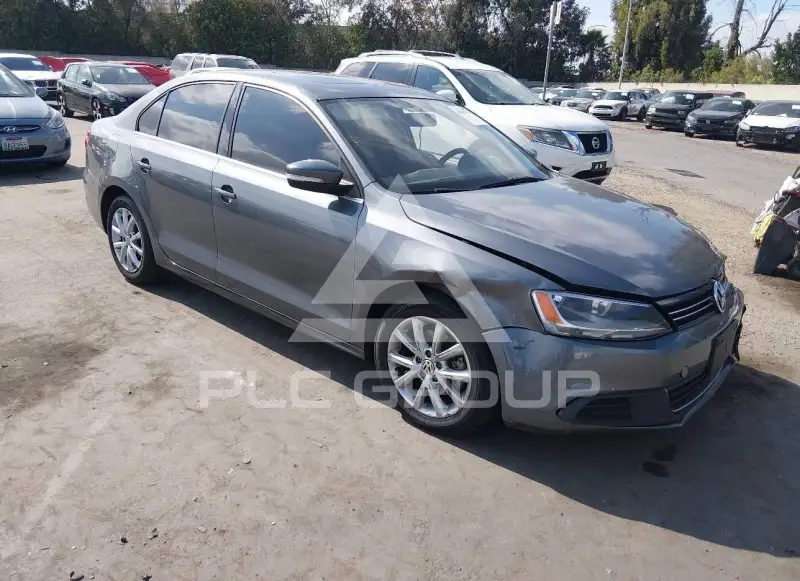 2014 Volkswagen Jetta photo