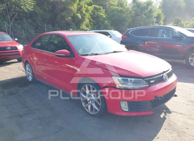 2014 Volkswagen Jetta photo