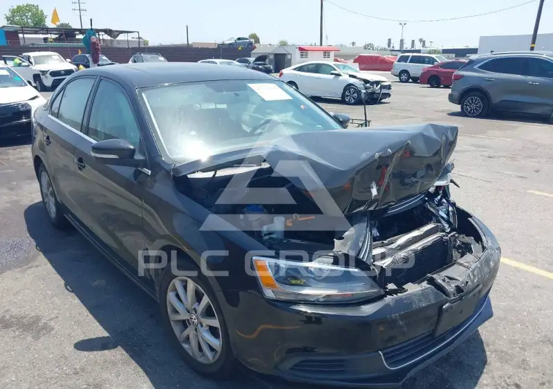 2014 Volkswagen Jetta фото