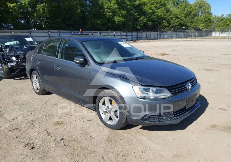 2014 Volkswagen Jetta photo