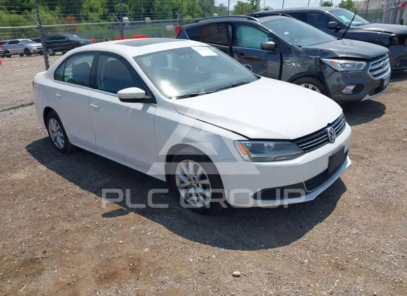 2014 Volkswagen Jetta photo