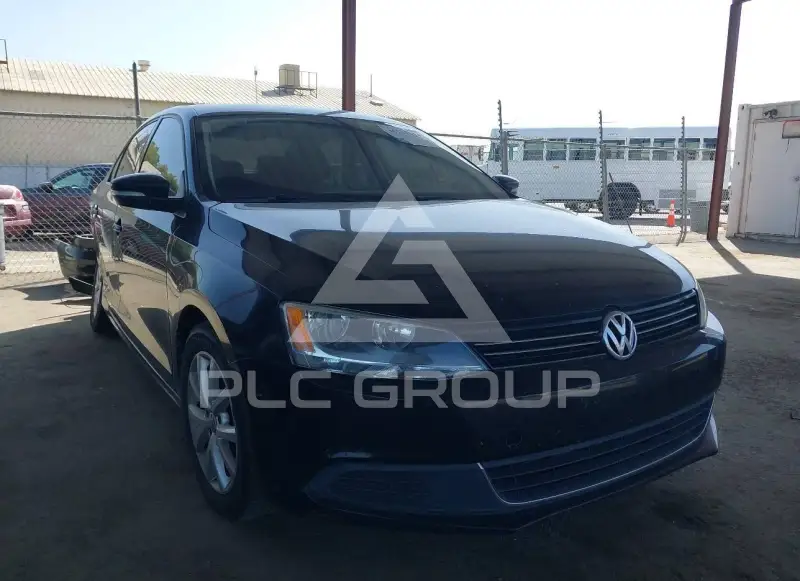2014 Volkswagen Jetta photo