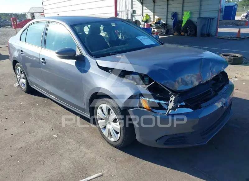 2014 Volkswagen Jetta photo