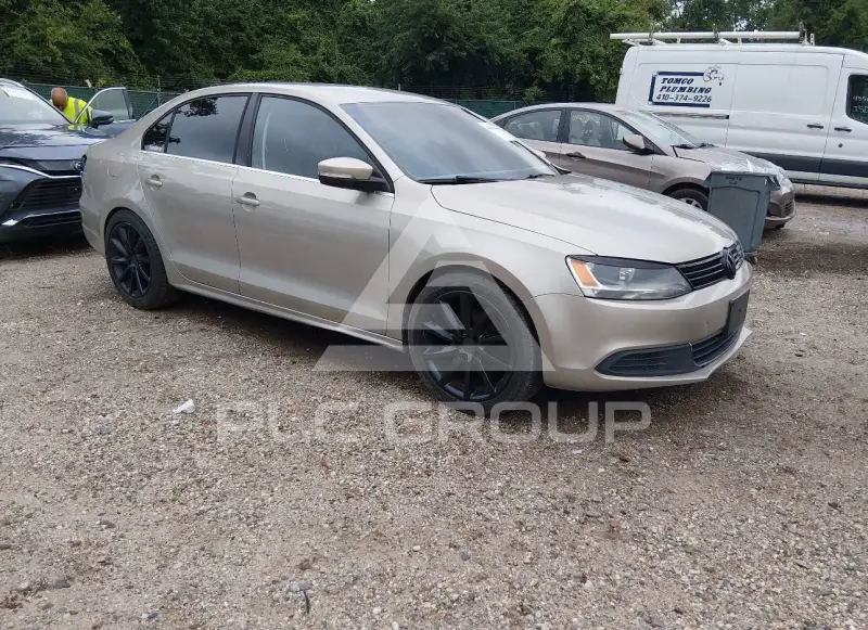 2014 Volkswagen Jetta photo