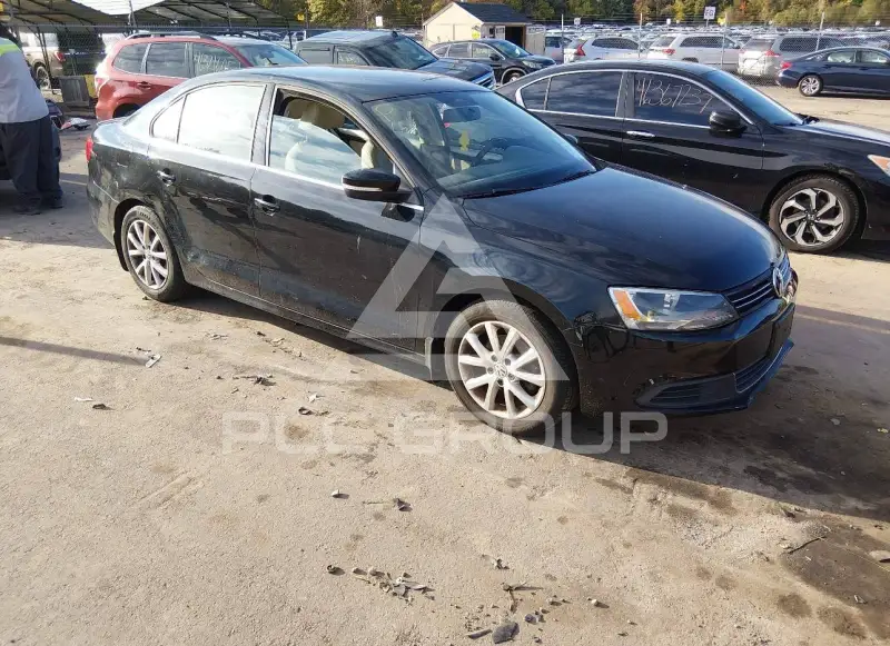 2014 Volkswagen Jetta фото