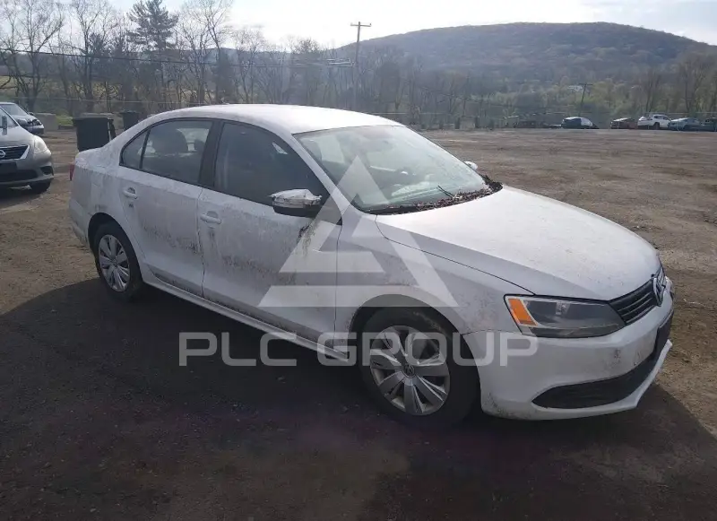 2014 Volkswagen Jetta photo