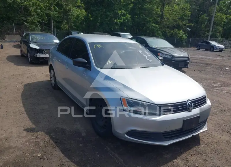 2014 Volkswagen Jetta photo