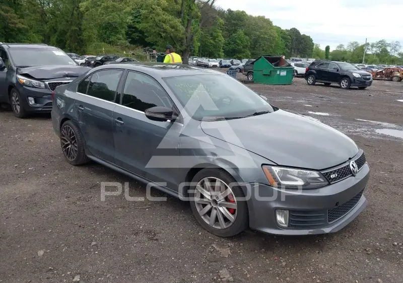 2014 Volkswagen Jetta photo