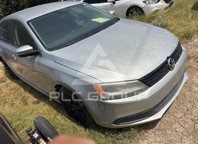 2014 Volkswagen Jetta photo