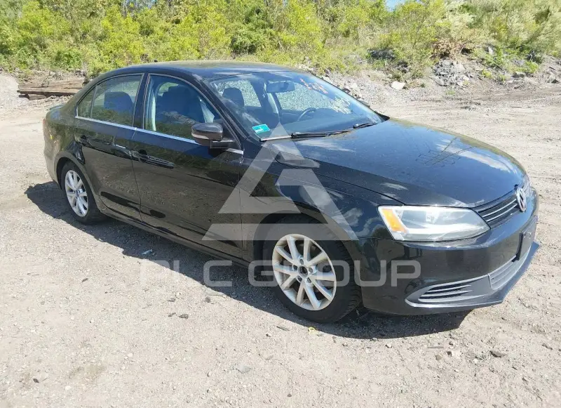 2014 Volkswagen Jetta фото