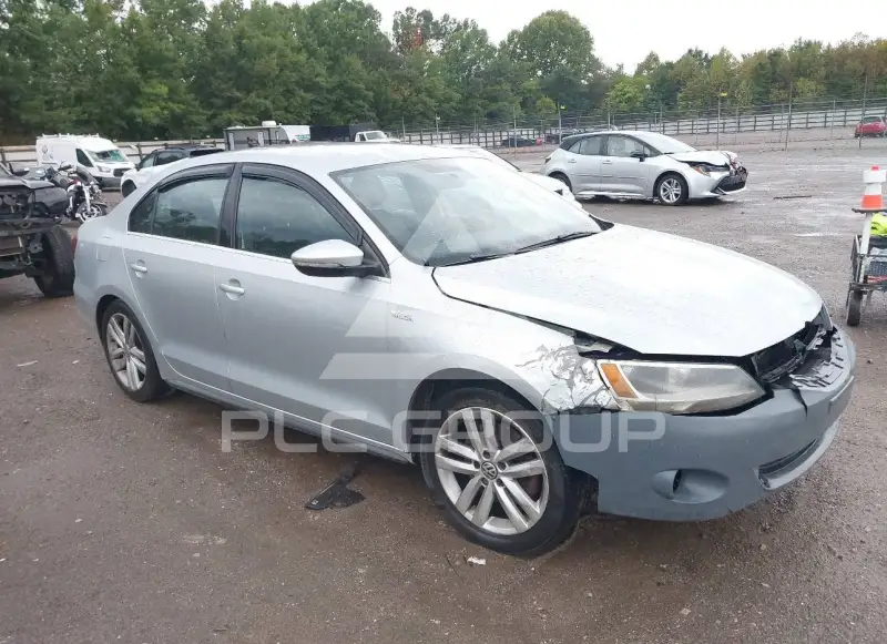 2014 Volkswagen Jetta photo
