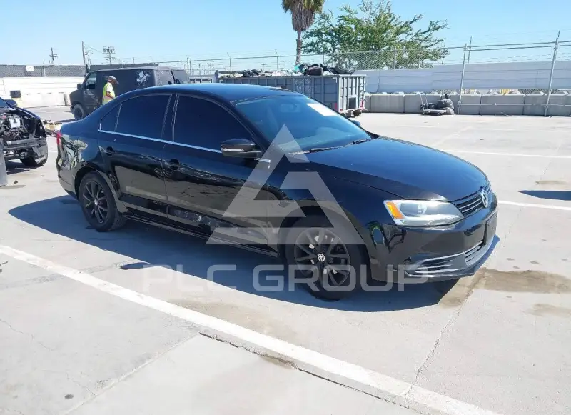 2014 Volkswagen Jetta фото