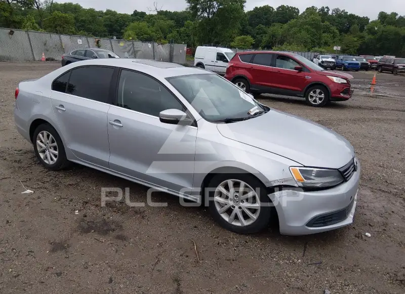 2014 Volkswagen Jetta photo