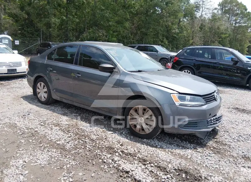 2014 Volkswagen Jetta photo