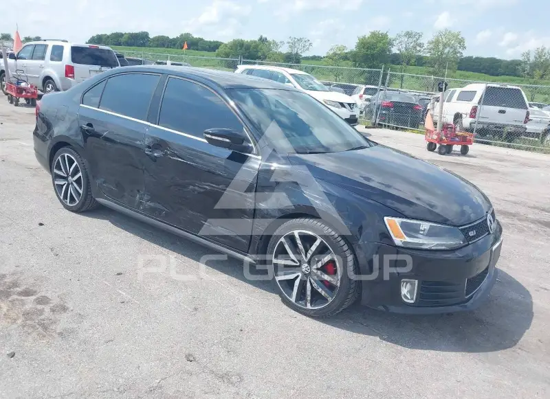 2014 Volkswagen Jetta фото