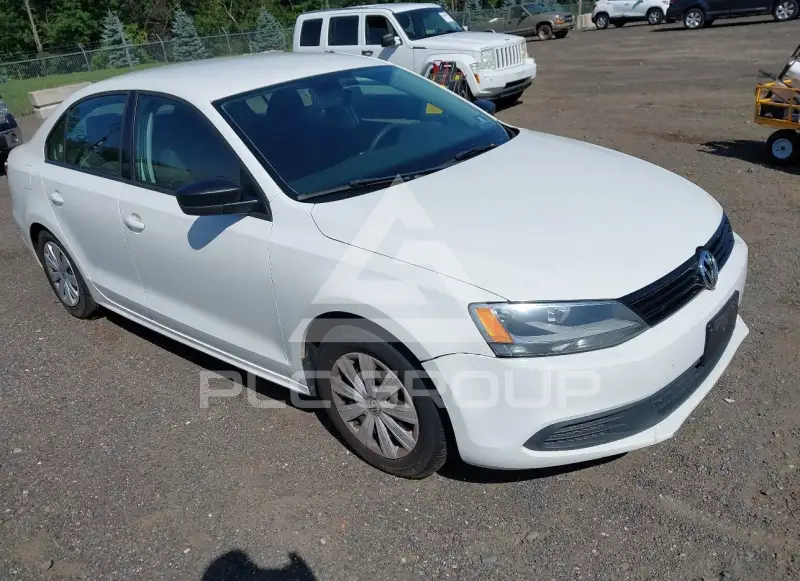 2014 Volkswagen Jetta photo
