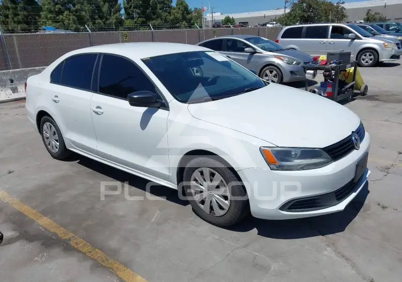 2014 Volkswagen Jetta photo