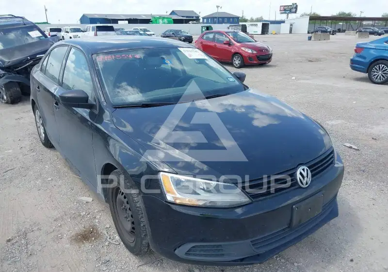 2014 Volkswagen Jetta фото