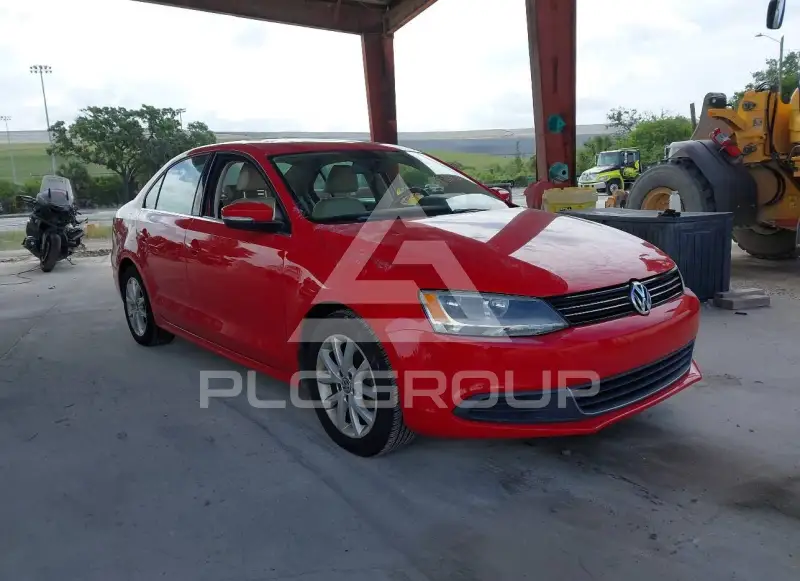 2014 Volkswagen Jetta photo