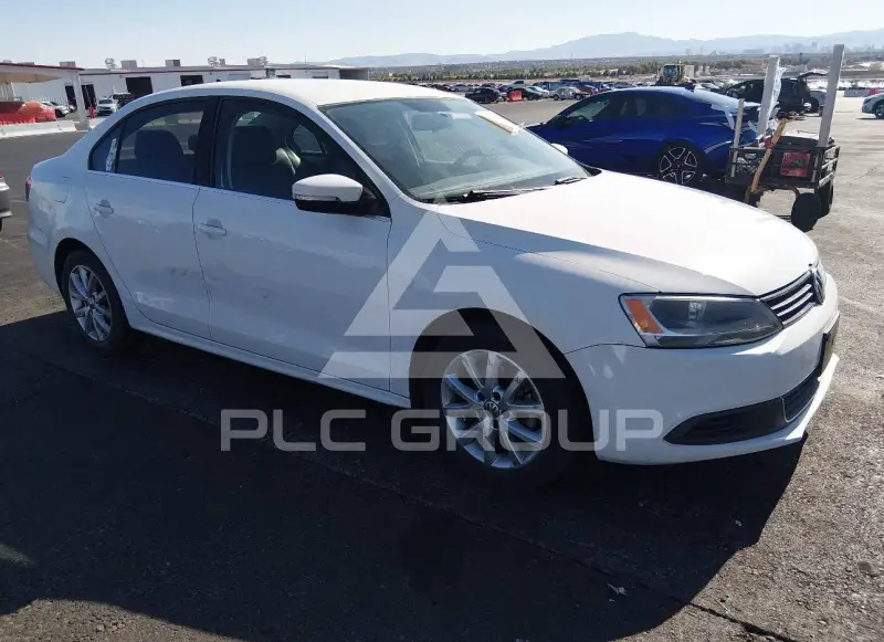 2014 Volkswagen Jetta фото