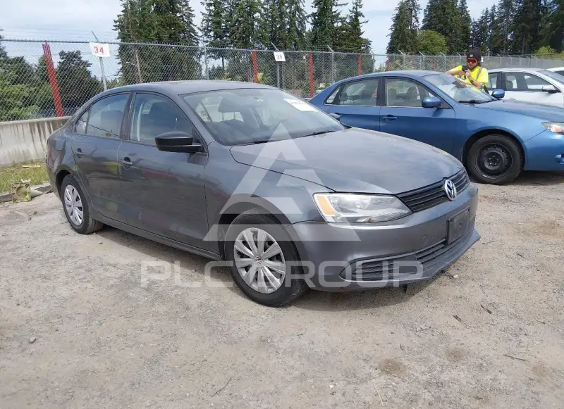 2014 Volkswagen Jetta photo