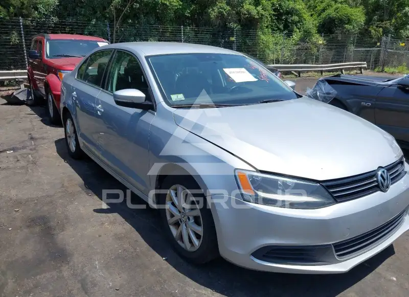 2014 Volkswagen Jetta фото