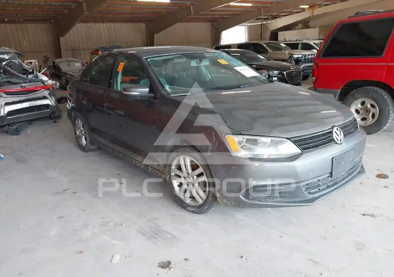2014 Volkswagen Jetta photo