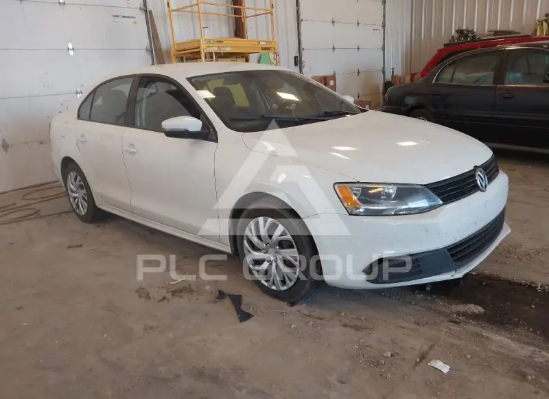 2014 Volkswagen Jetta фото