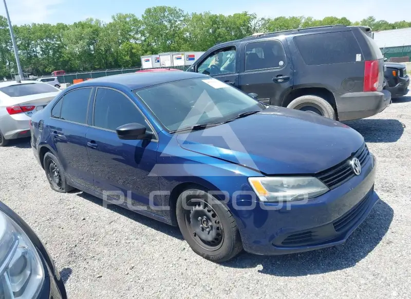 2014 Volkswagen Jetta photo