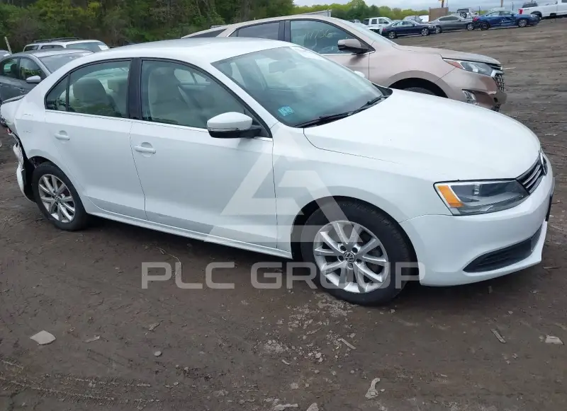 2014 Volkswagen Jetta photo