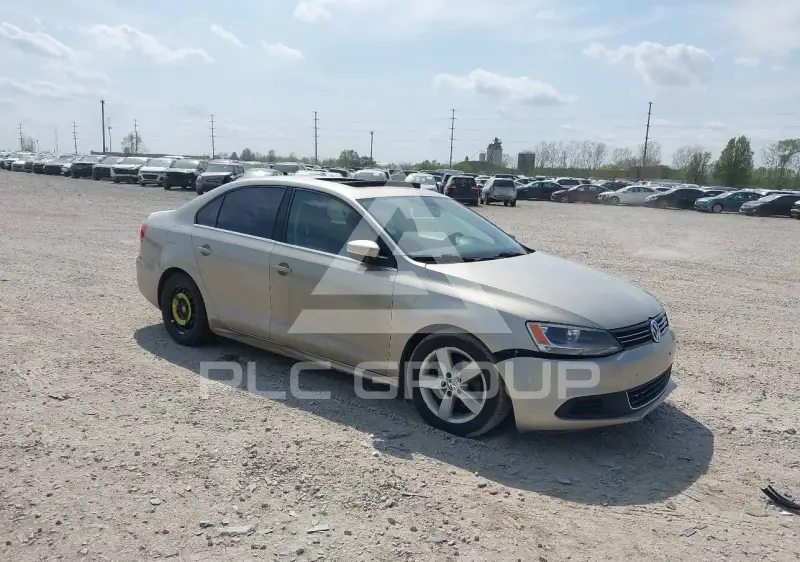 2014 Volkswagen Jetta photo