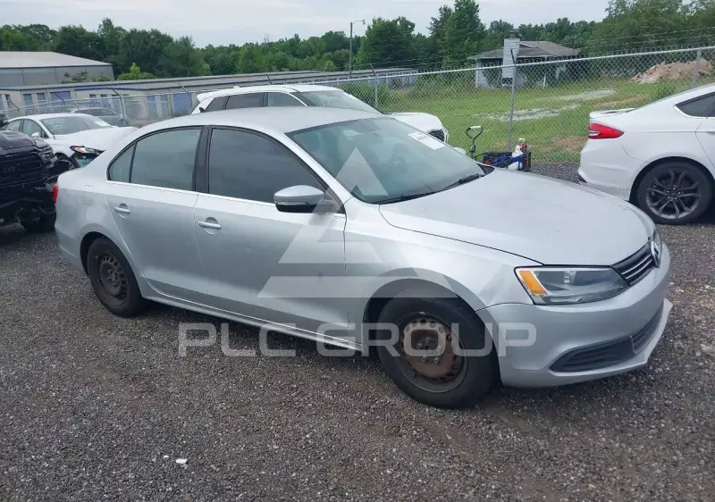 2014 Volkswagen Jetta photo