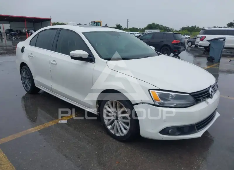 2014 Volkswagen Jetta photo