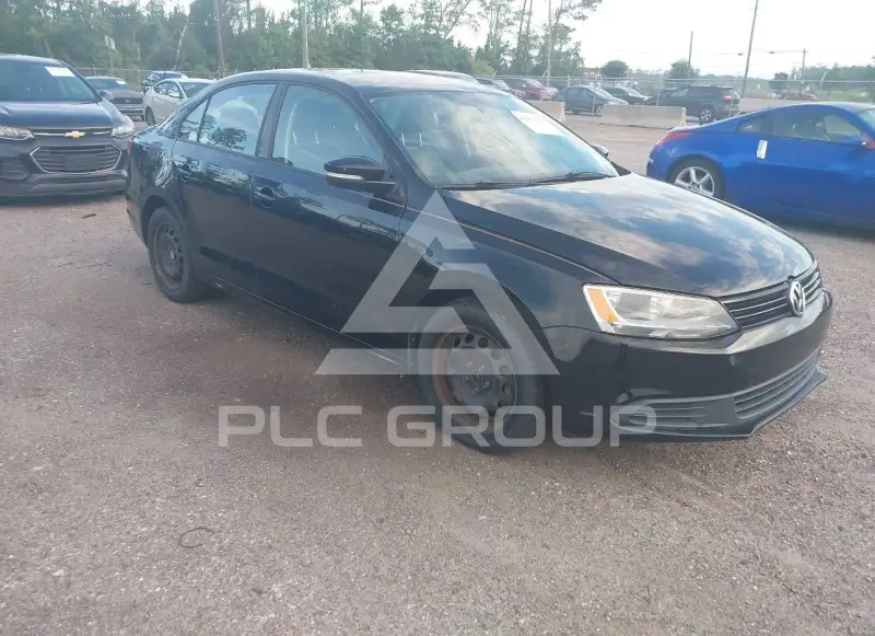2014 Volkswagen Jetta photo