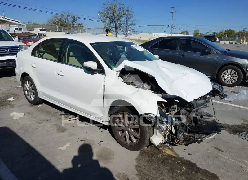 2014 Volkswagen Jetta photo