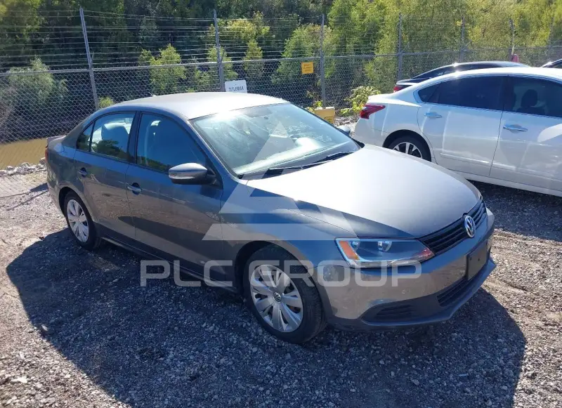 2014 Volkswagen Jetta photo