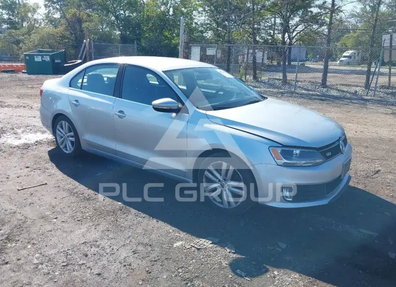 2014 Volkswagen Jetta фото