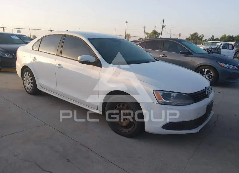 2014 Volkswagen Jetta фото