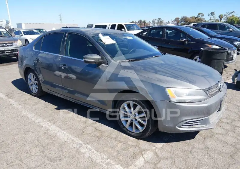 2014 Volkswagen Jetta фото
