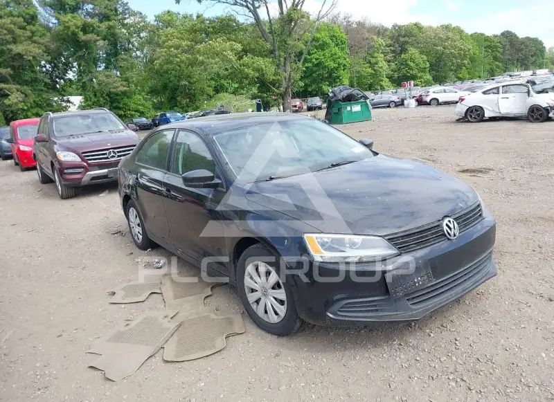 2014 Volkswagen Jetta photo