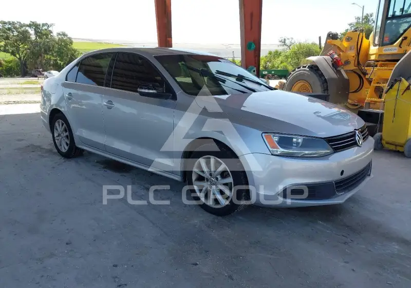 2014 Volkswagen Jetta фото