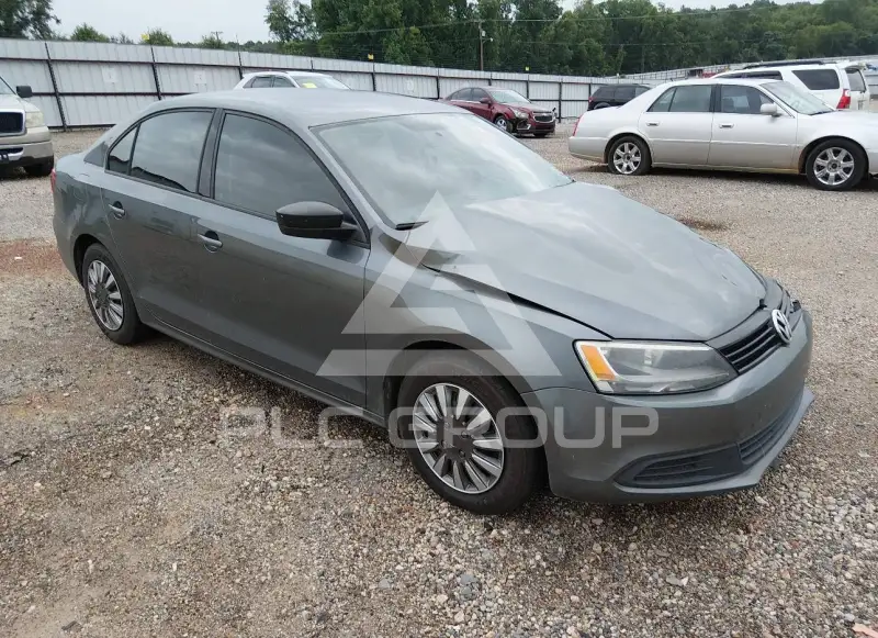 2014 Volkswagen Jetta photo